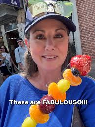 Embracing Life's Twists and Turns: A Mother's Love Knows No Bounds