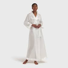 See more of marcella karolina on facebook. Marcella Langer Kimono Elfenbeinfarben Bluebella De