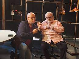 Corações feridos surpreende no sbt Provocado Por Marcelo Tas Jo Soares Fala De Politica Sexualidade Teatro E Tv Alem Do Filho Telepadi