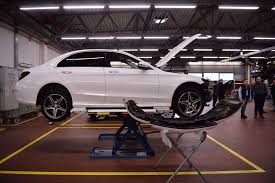 Acest articol se referă la fabricantul german de autovehicule. Mercedes Benz Romania Launches The Body Paint Excellency Center Programme The Romania Journal