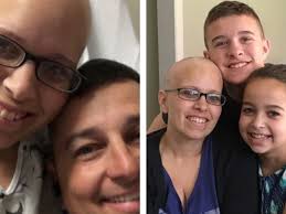 Fundraiser for Jennifer Snyder by Ryan Shawn Smith : Jenn's Fight  (#Jennstrong)