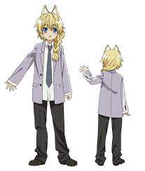 Legal and free through industry partnerships. Hasuta Haiyore Nyaruko San Wiki Fandom