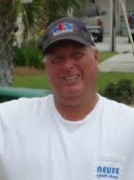 Obituary for Ricky Leon Briggs