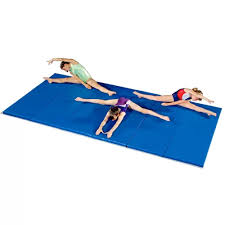 Get the best deals on fitness mats & flooring equipment. Folding Gym Mats 6x12 Ft X 2 Inch V2 18 Oz
