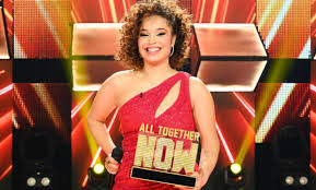 All together now festival august bank holiday weekend 2/3/4 2019. Olvvvp7ukqqydm