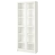 Makin awet dan tahan lama untuk digunakan jadi anda tidak perlu kuatir akan rusak di kemudian hari. Billy Oxberg Rak Buku Putih Ikea