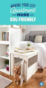 Tips For Making Your Small Apartment Dog Friendly Small Apartment Dogs Apartment Dogs Dog Friendly Apartments