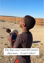 🗣️ I used to dread shooting content, but NOT NO MOOOORE! I can't wait...