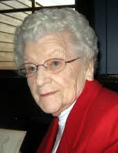 Obituary information for Irma L. Ziegler