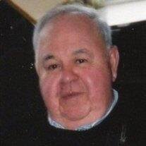 Joseph F. Sheehan Sr. Obituary
