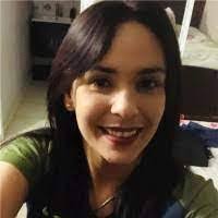 Ana Gueits's Instagram, Twitter & Facebook