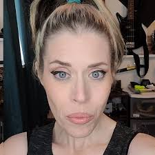 15 years ago today My Barbara Katie went to be w/ JESUS