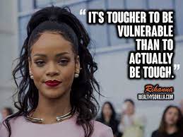Her fans span the globe, and they love her music as her albums chart worldwide. 31 Rihanna Quotes About Living Life To The Fullest 2021 Wealthy Gorilla