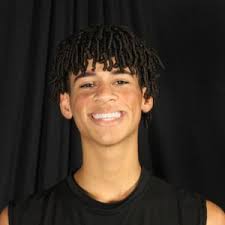 Troy Terrell's Instagram, Twitter & Facebook