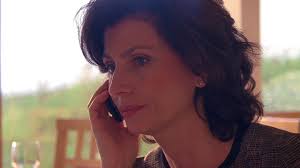 Rosamunde Pilcher: In der Mitte eines Lebens