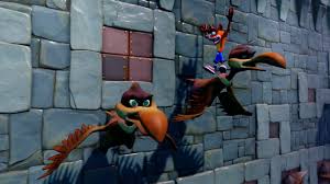 Nov 05, 1997 · for crash bandicoot 2: Crash Bandicoot N Sane Trilogy Coloured Gems Secret Warps Coco And Keys Walkthrough Guide Nintendo Life