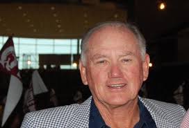 Norwood joins exclusive club, voted into SGA Hall of Fame