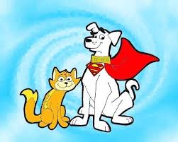 Pin By Babs Gordon On Krypto The Superdog 2005 In 2020 Character Fictional Characters Disney Characters