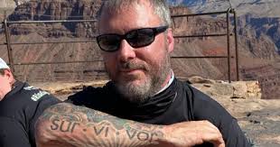 Gilbert blast survivor takes