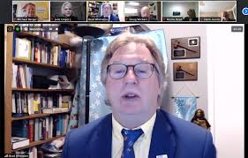 Retrospect for July 3, 2020