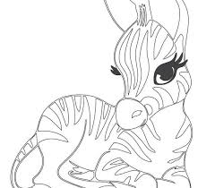 30 Marvelous Photo Of Zebra Coloring Pages Albanysinsanity Com Zebra Coloring Pages Animal Coloring Books Giraffe Coloring Pages