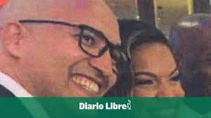 ICE detiene a novio de Wendy García y revocará su green card