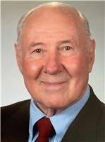 Robert Deane Obituary (1929