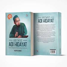 Aside from being a motivation for yourself. Jual Ustadz Adi Hidayat Murah Mei 2021 Blibli