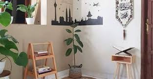 Keberadaan ruang salat dalam rumah maupun tempat umum adalah hal yang penting dan sangat vital. Ini Dia 7 Ide Desain Mushola Minimalis Untuk Di Dalam Rumah