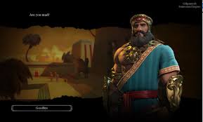 It was ruled by a combination of the senate and the people. The Pacifist S Guide To Civilization 6 Polygon
