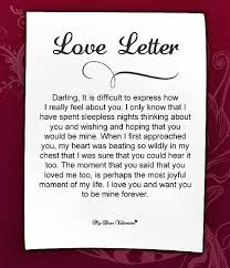 Famous Love Letters For Her Sweet Love Letters Romantic Love Letters Love Letter To Her