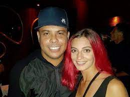 At the beginning i only wanted to show the best of myself. Rossella Fiamingo Capelli Rosa Dopo L Argento E Il Selfie A Rio Con Ronaldo Foto Corriere Della Sera Scoopnest