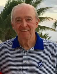 Obituary information for Francis X. Murphy