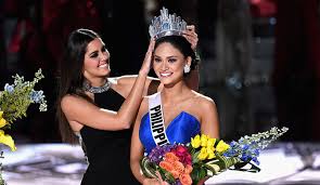 Image result for Miss Universe 2017