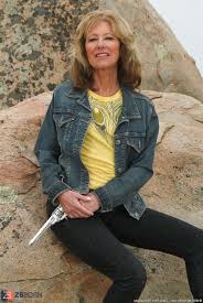 Janet L - 57 yo - ZB Porn