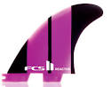 FCS II Reactor Fins Review -