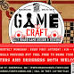 Game Craft: D.I.Y. Board Game Workshop event image