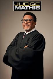 Judge Mathis (TV Series 1999–2023) - IMDb