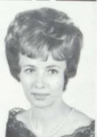 Sharon Varnadore Chancey (1951-1994)