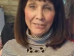 Sandra "Sandy" G Butler's Obituary