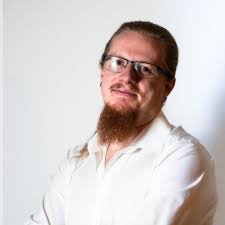 Benjamin Maurer, System Engineer