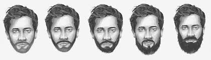 4 beard growth stages you should know about are you