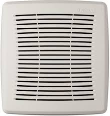 Broan spk110 sensonic speaker fan. Buy Broan Nutone Fgr101s Economy Replacement Square Ceiling Bathroom Ventilation And Exhaust Fans Easy Diy Installation White Grille Cover Online In Turkey B07zdtxkl1