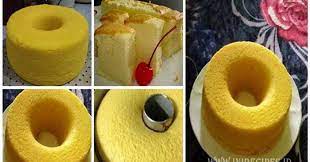 Setelah kue bolu sudah matang, segera angkat lalu dinginkan. Resep Kue Bolu Nutrijel Lembut Padat Dan Kenyal Resep Kue Kue Bolu Kue