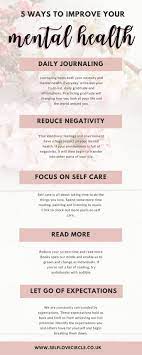 Pin On Health And Wellbeing