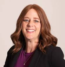 Trish Ford (Armstrong)