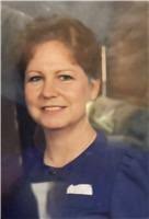 Linda Corbett Obituary (1949