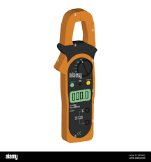 Clamp Meters