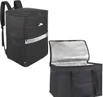 Amazon.com: Trail maker Food Delivery Backpack, Insulated ...