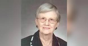 Myrtle E (Riggs) Thomas Obituary